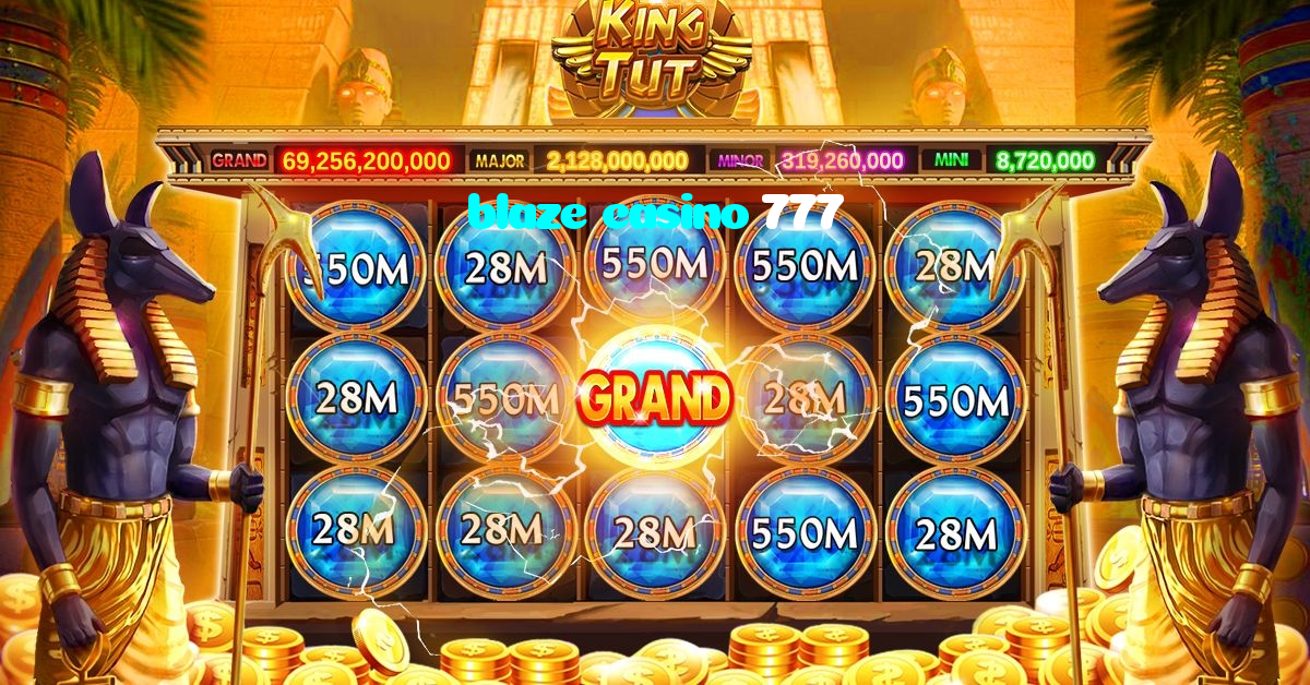 blaze casino 777 خوش آمدید بونس +600% پیشکش موبائل ایپ کے پروموشن سیکشن میں دکھائی دیتی ہے۔