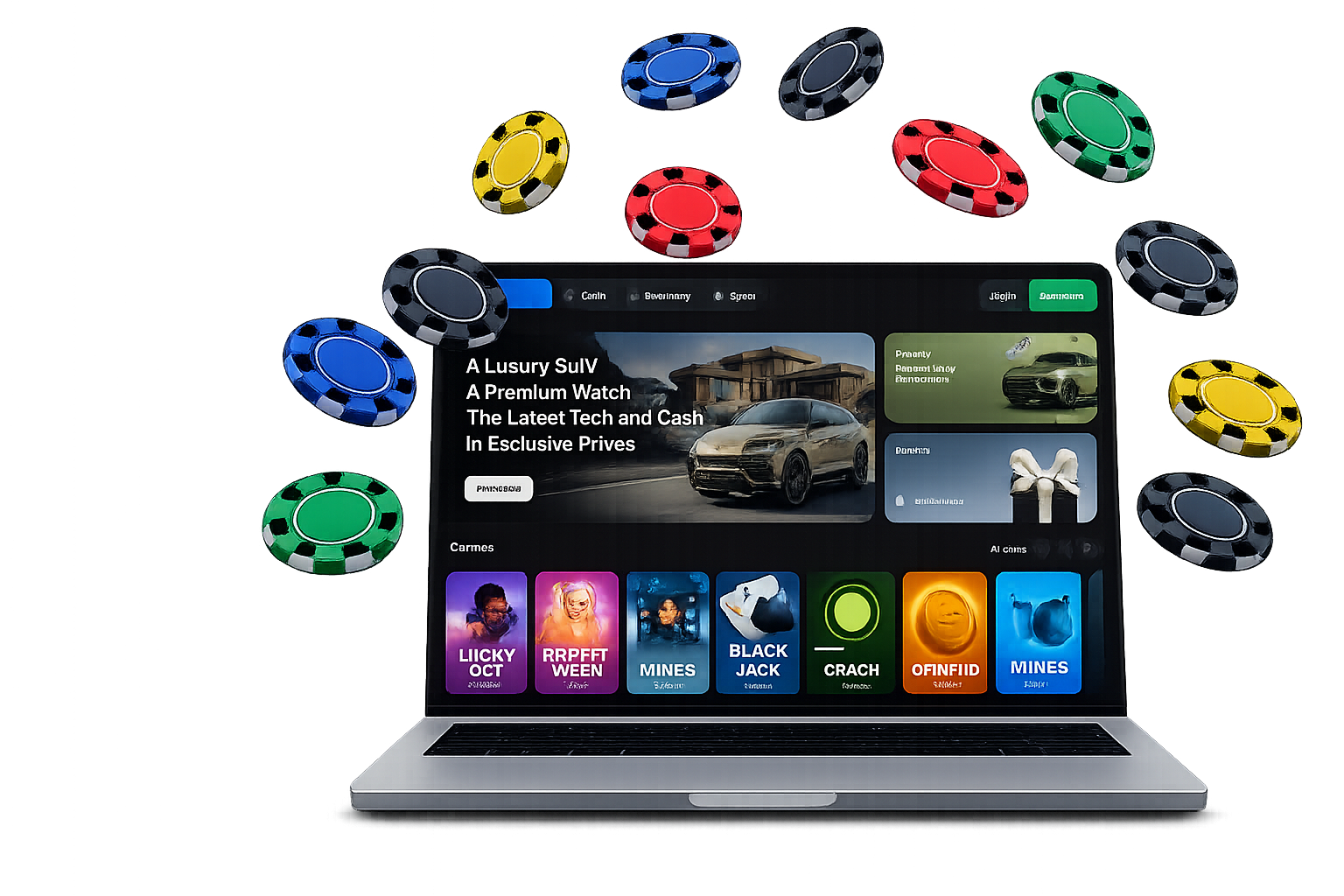blaze casino 777 Pakistan